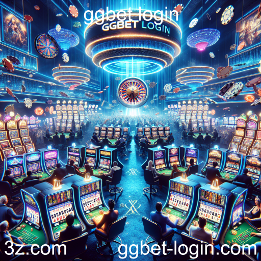 Maximize sua Experiência de Jogo com as Promoções do ggbet